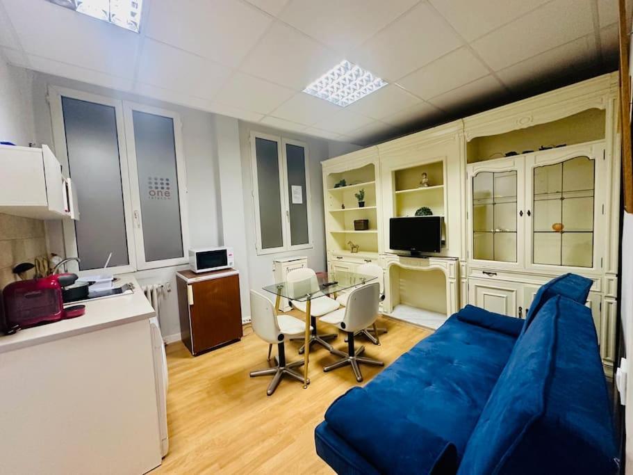 Punta Me Apartments In The Best Location Madrid Downtown Eksteriør bilde