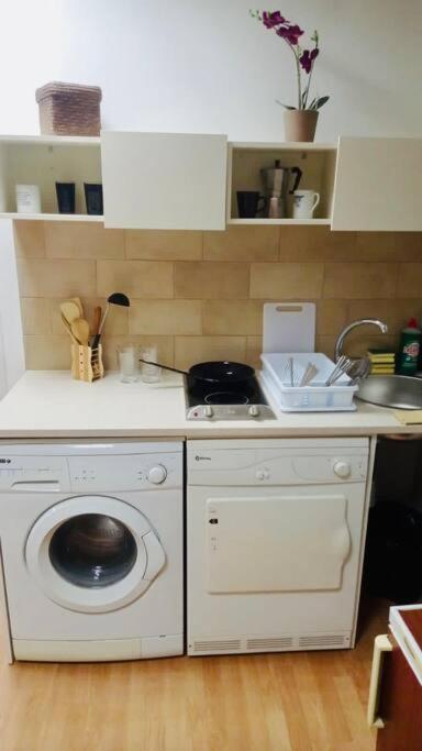 Punta Me Apartments In The Best Location Madrid Downtown Eksteriør bilde