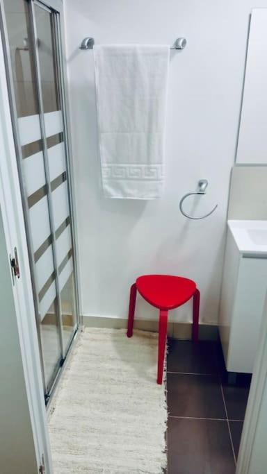 Punta Me Apartments In The Best Location Madrid Downtown Eksteriør bilde