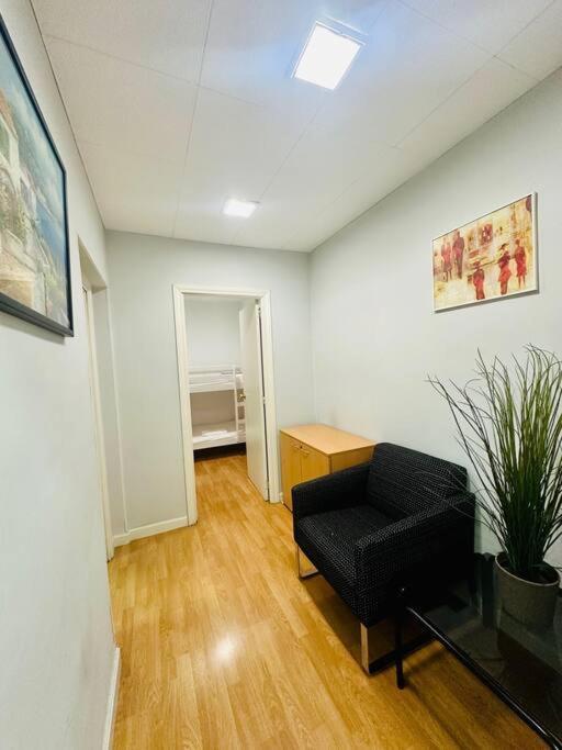 Punta Me Apartments In The Best Location Madrid Downtown Eksteriør bilde
