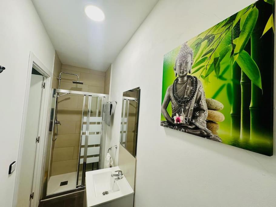 Punta Me Apartments In The Best Location Madrid Downtown Eksteriør bilde