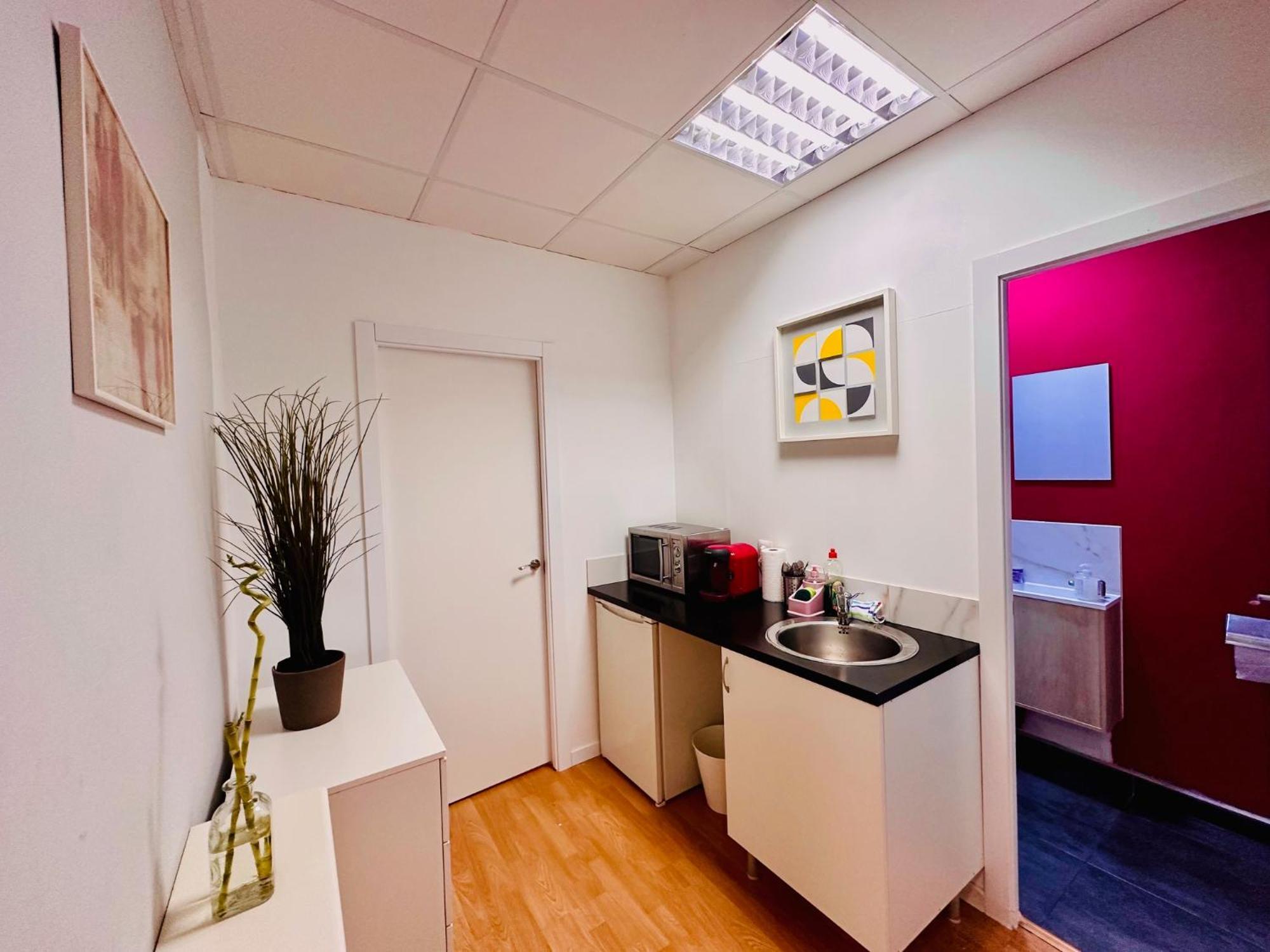 Punta Me Apartments In The Best Location Madrid Downtown Eksteriør bilde