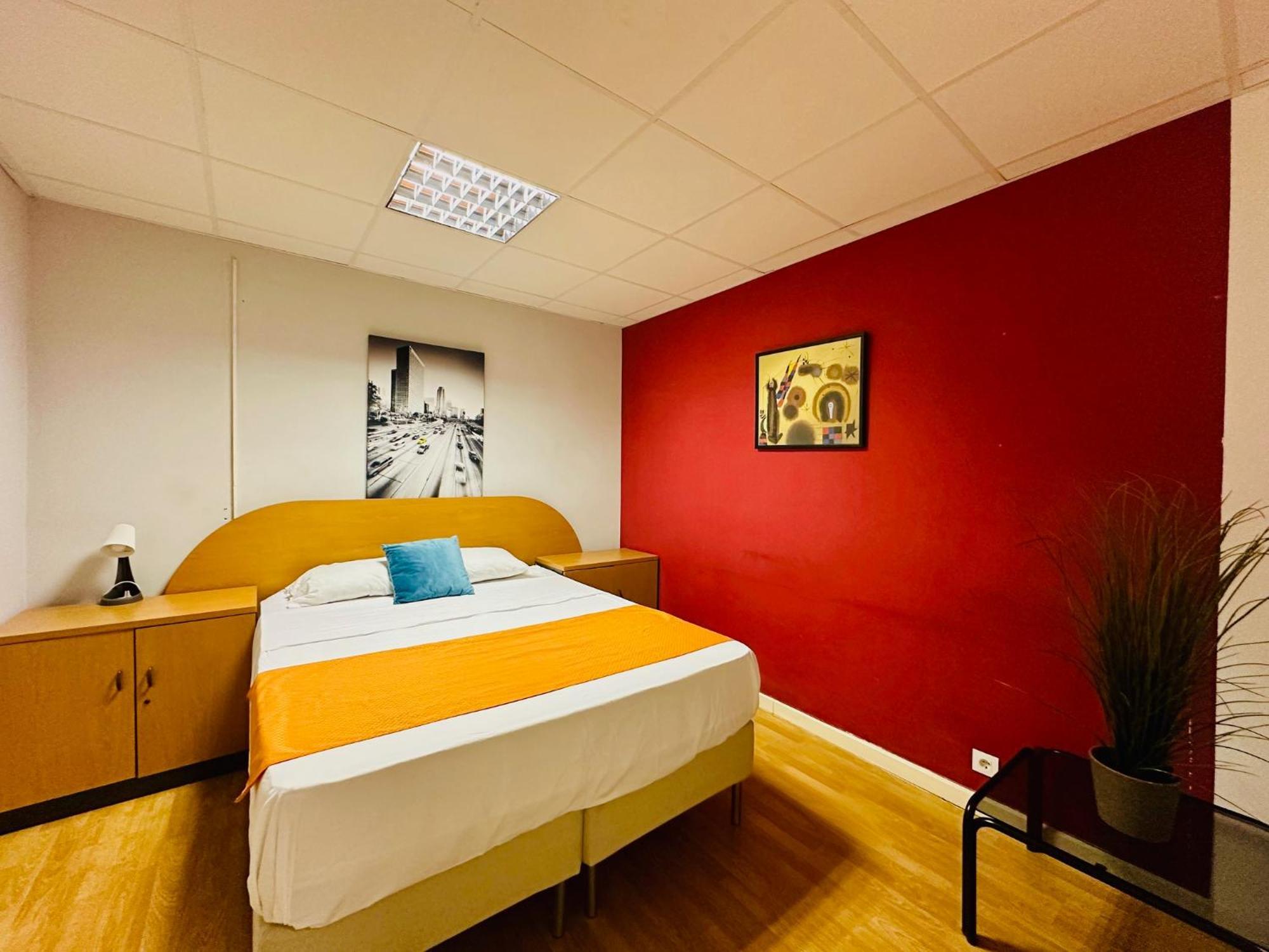 Punta Me Apartments In The Best Location Madrid Downtown Eksteriør bilde