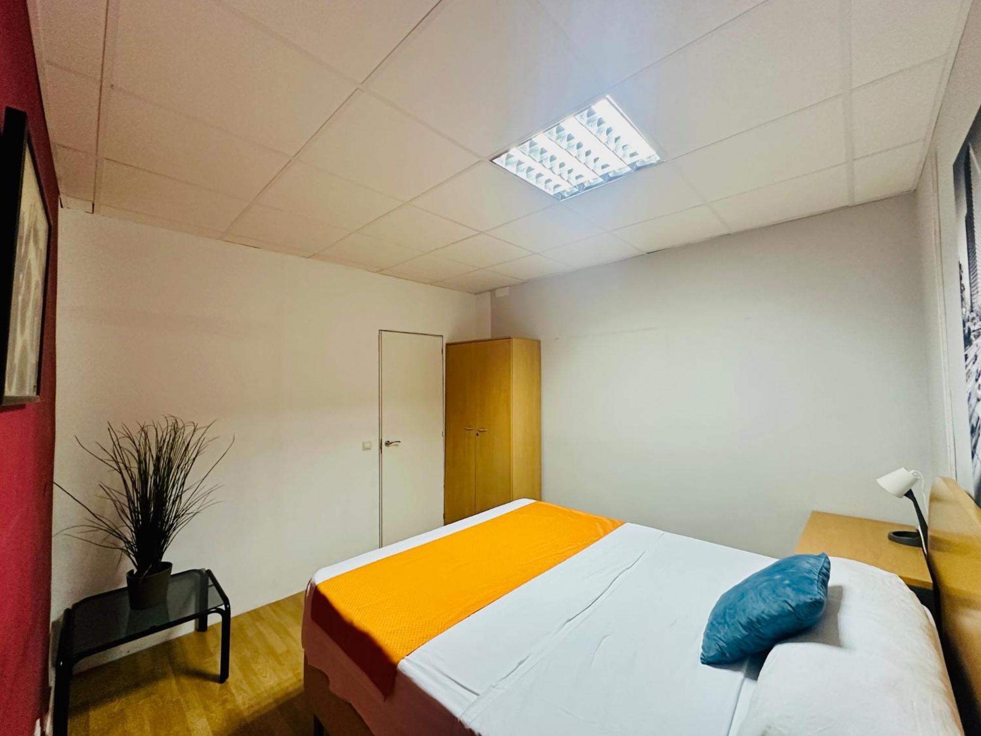 Punta Me Apartments In The Best Location Madrid Downtown Eksteriør bilde
