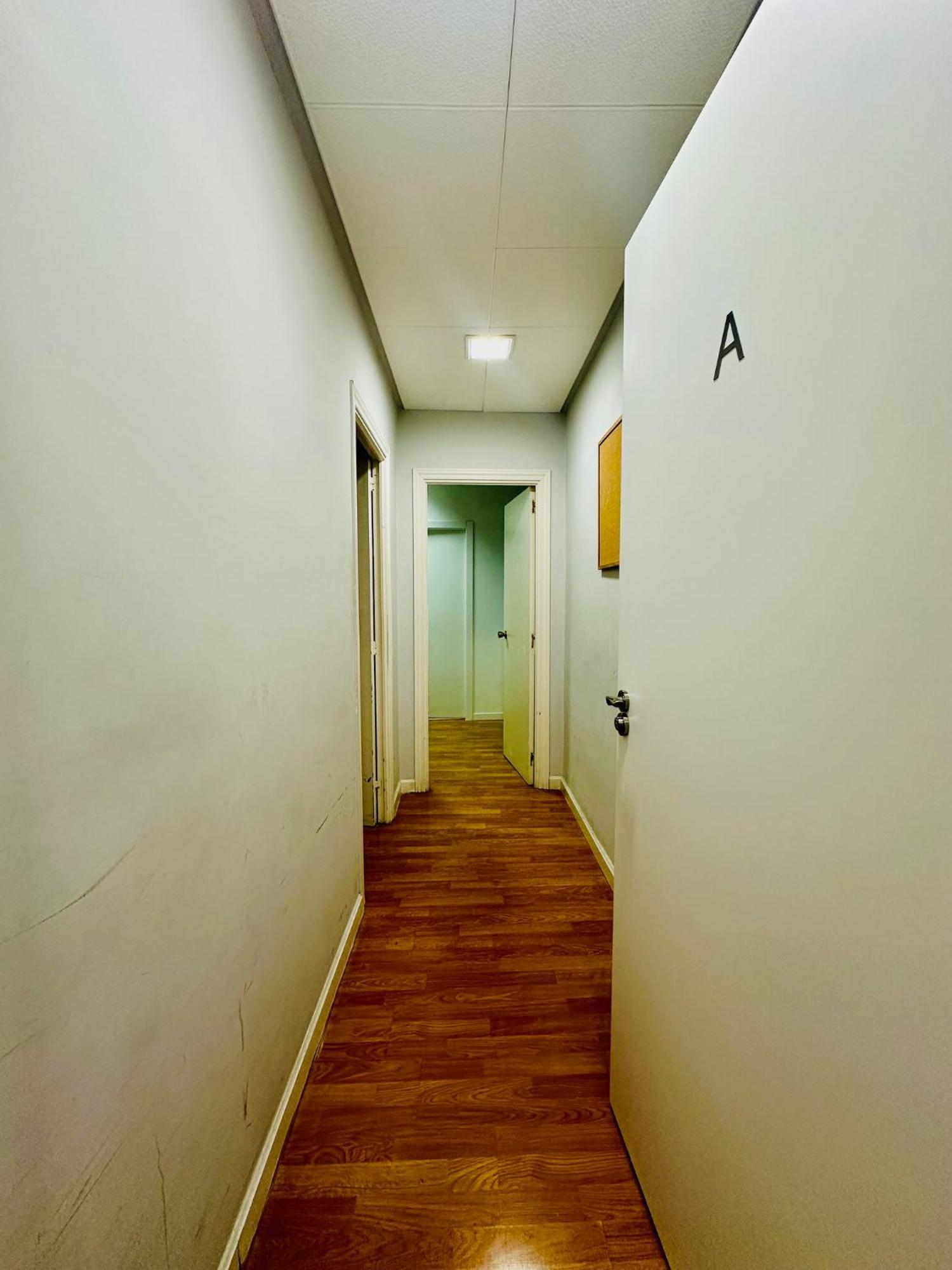 Punta Me Apartments In The Best Location Madrid Downtown Eksteriør bilde