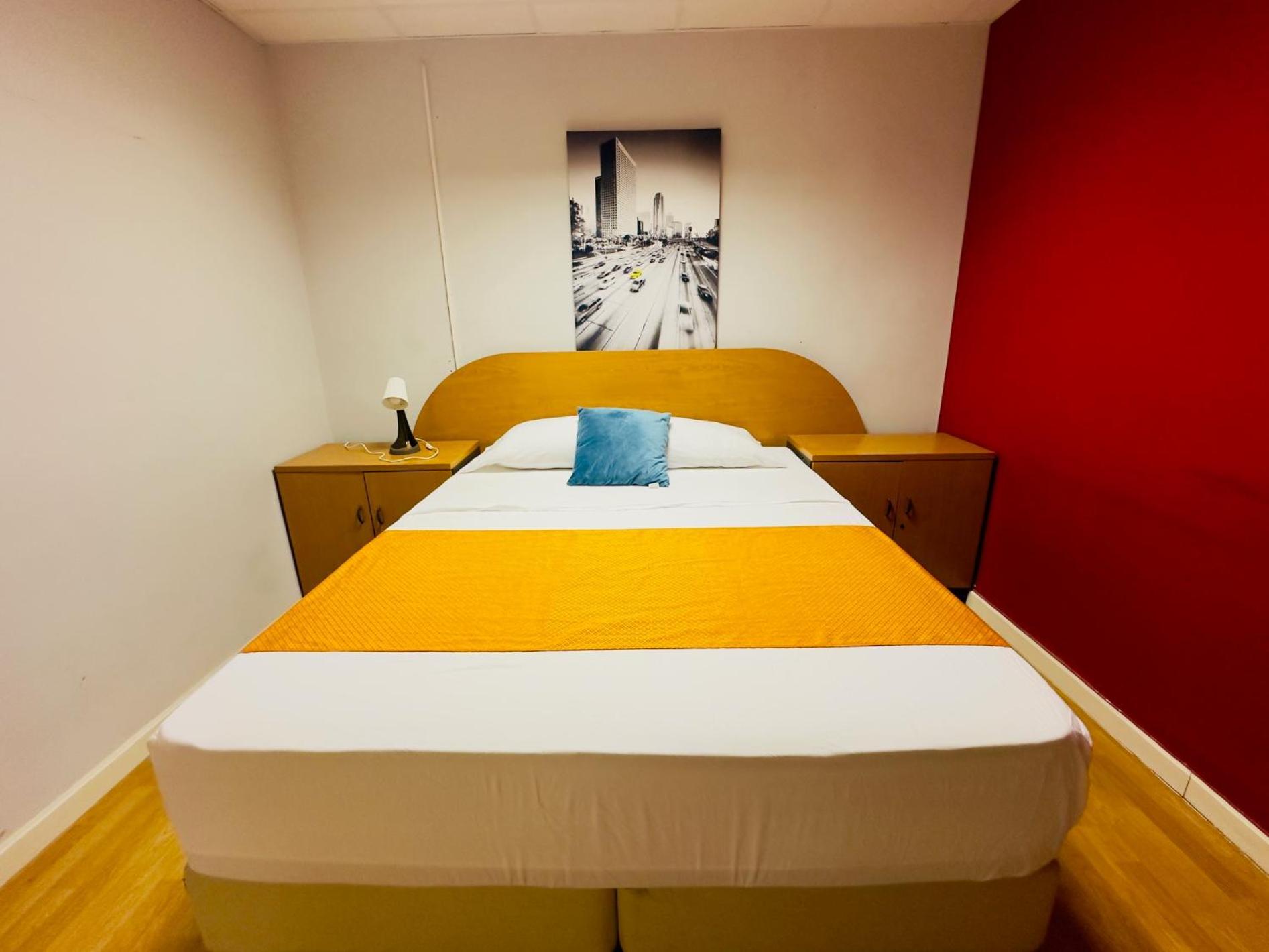 Punta Me Apartments In The Best Location Madrid Downtown Eksteriør bilde
