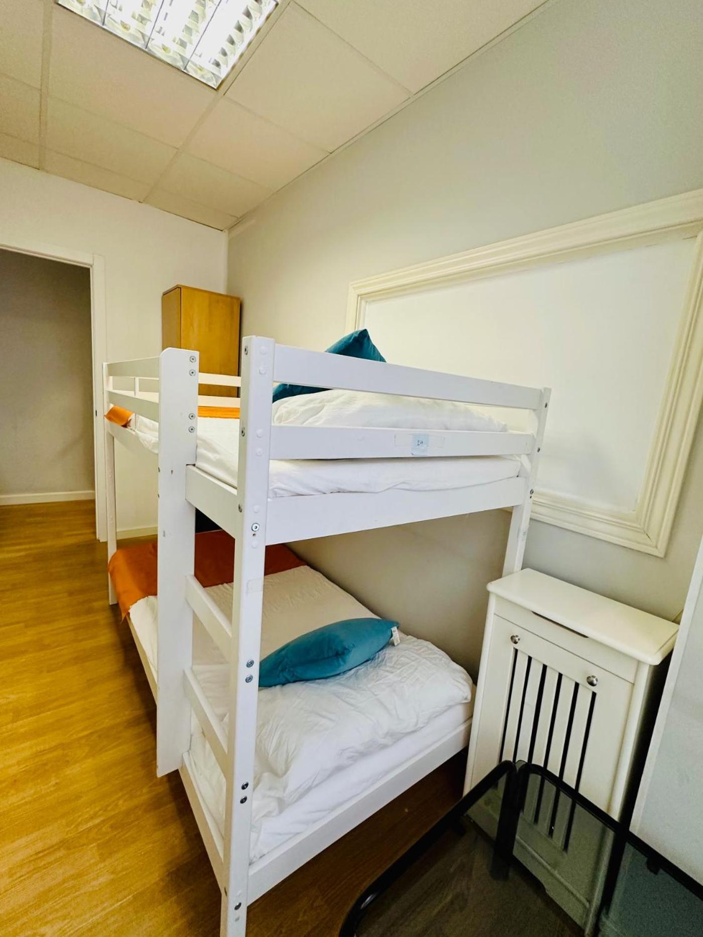 Punta Me Apartments In The Best Location Madrid Downtown Eksteriør bilde
